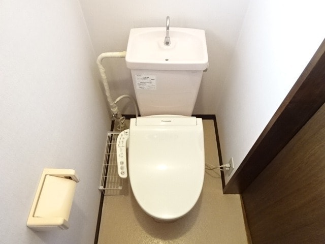  シャン・カマラードＡ棟