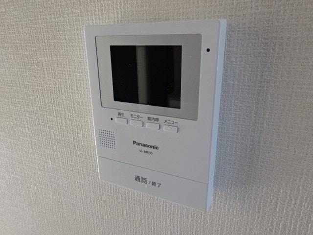  シャン・カマラードＡ棟