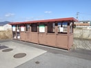  シャン・カマラードＡ棟
