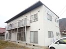 北陸新幹線（甲信越）/上田駅 徒歩39分 1階 築38年の外観
