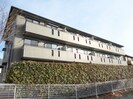 北陸新幹線（甲信越）/上田駅 徒歩55分 3階 築21年の外観