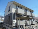 しなの鉄道しなの鉄道線/信濃国分寺駅 徒歩19分 2階 築26年の外観