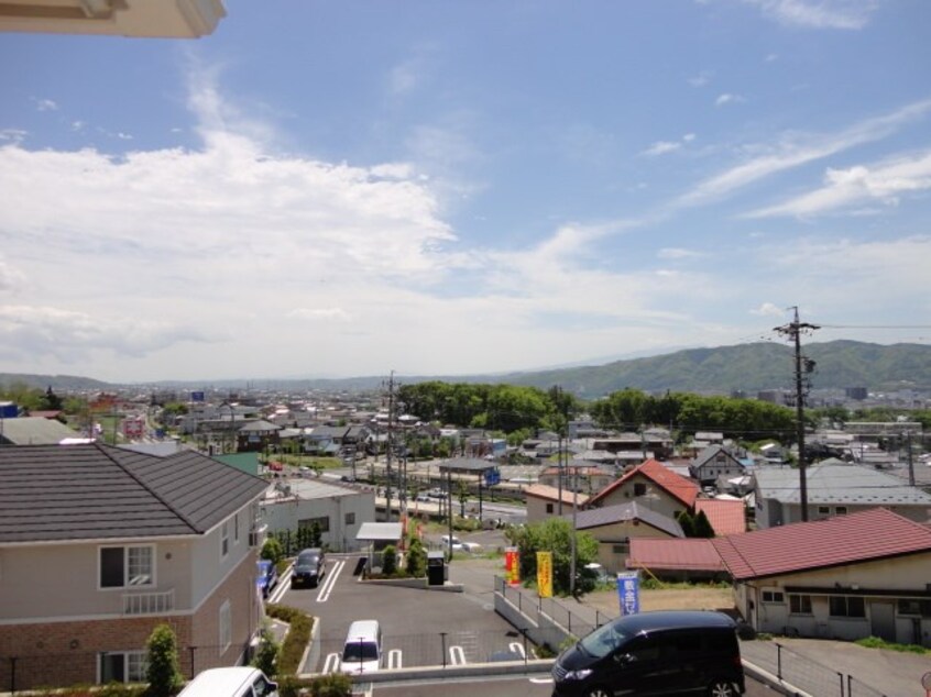 参考写真 北陸新幹線（甲信越）/上田駅 徒歩38分 2階 築16年