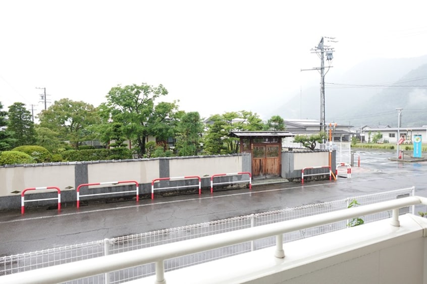  グランデュール城北Ｈ