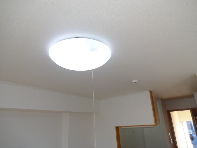 居室照明器具付 グランデュール城北Ｈ