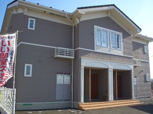 フォーリストII