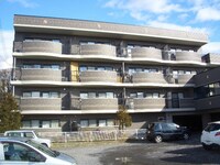 ガーデンパレス金沢