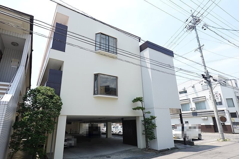  セントラルコーポ