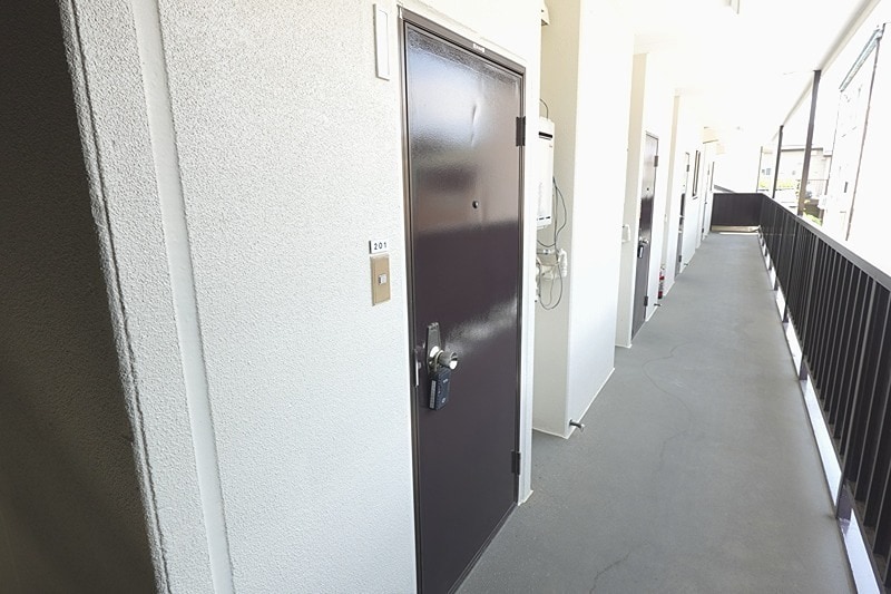  セントラルコーポ