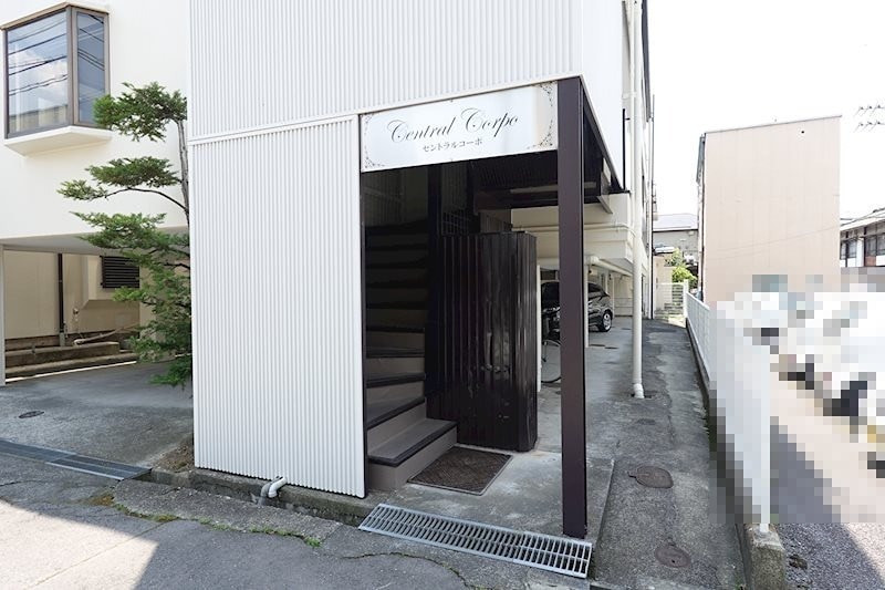  セントラルコーポ