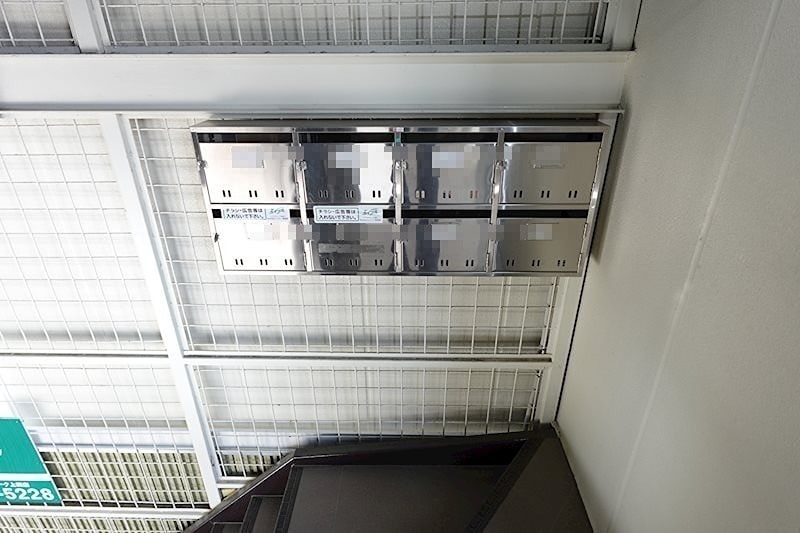  セントラルコーポ