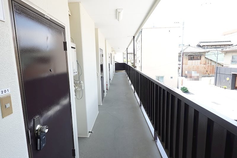  セントラルコーポ