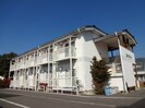 スイングN2の外観