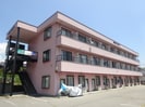 しなの鉄道しなの鉄道線/滋野駅 徒歩20分 2階 築27年の外観