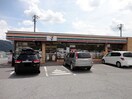 ｾﾌﾞﾝｲﾚﾌﾞﾝ 東部滋野店(コンビニ)まで613m しなの鉄道しなの鉄道線/滋野駅 徒歩20分 2階 築27年
