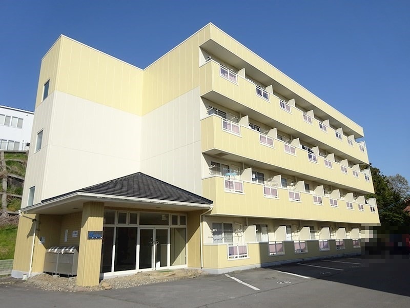  ジュリアス踏入Ｂ棟