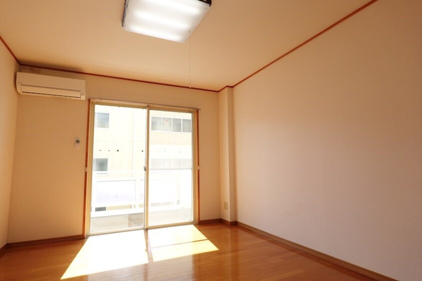 参考写真 ジュリアス踏入Ｂ棟