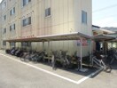  ジュリアス踏入Ｂ棟