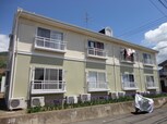 フレグランス岡田