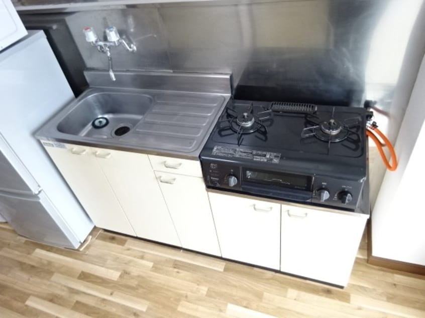 参考写真 メゾン晩霞