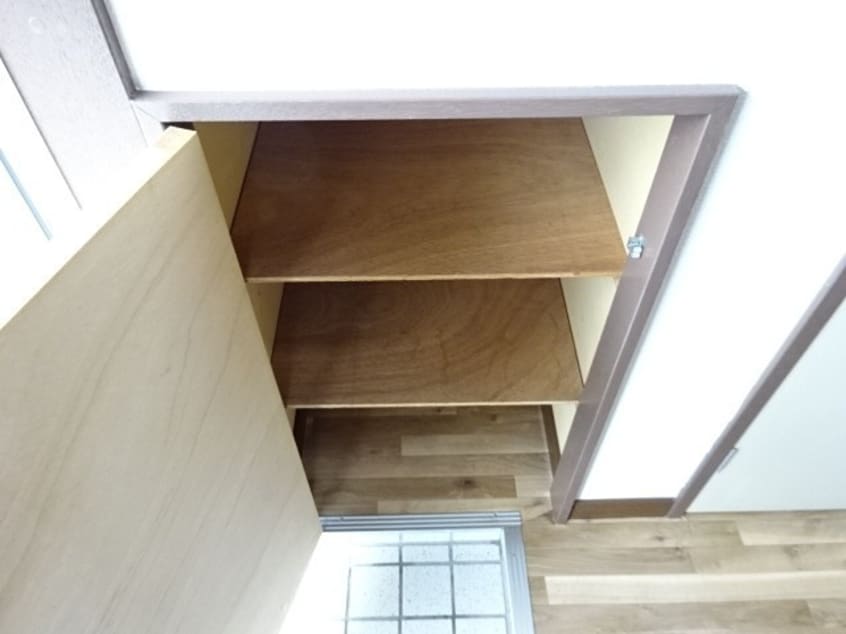 参考写真 メゾン晩霞