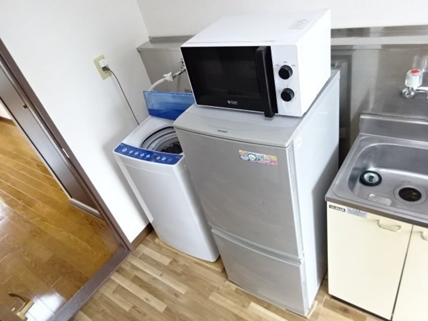 参考写真 メゾン晩霞