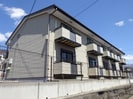 Hope Hill新田の外観