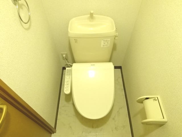 参考写真 Hope Hill新田