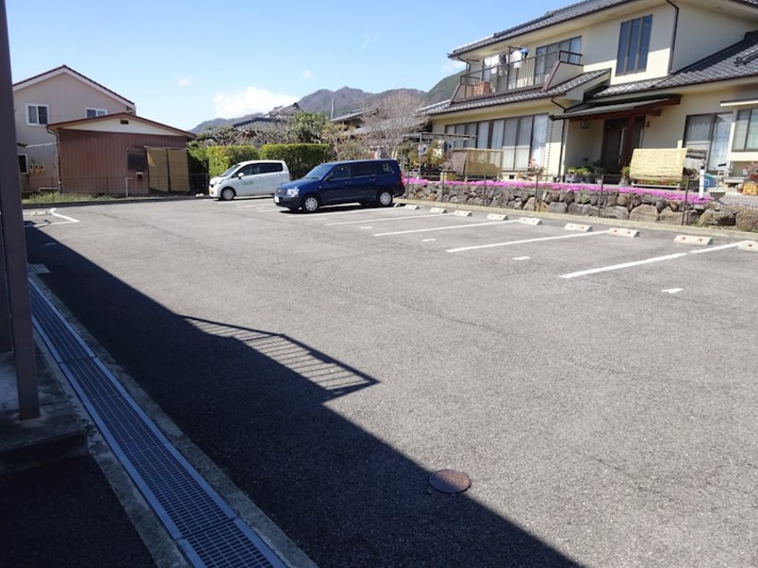  Hope Hill新田