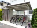  上田電鉄別所線/寺下駅 徒歩13分 2階 築11年