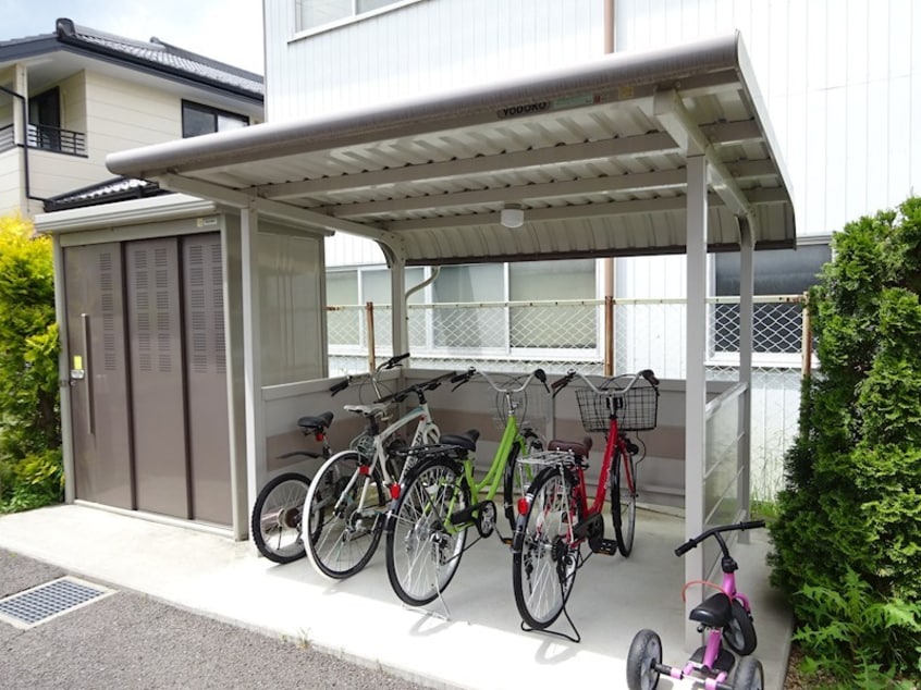  上田電鉄別所線/寺下駅 徒歩13分 2階 築11年