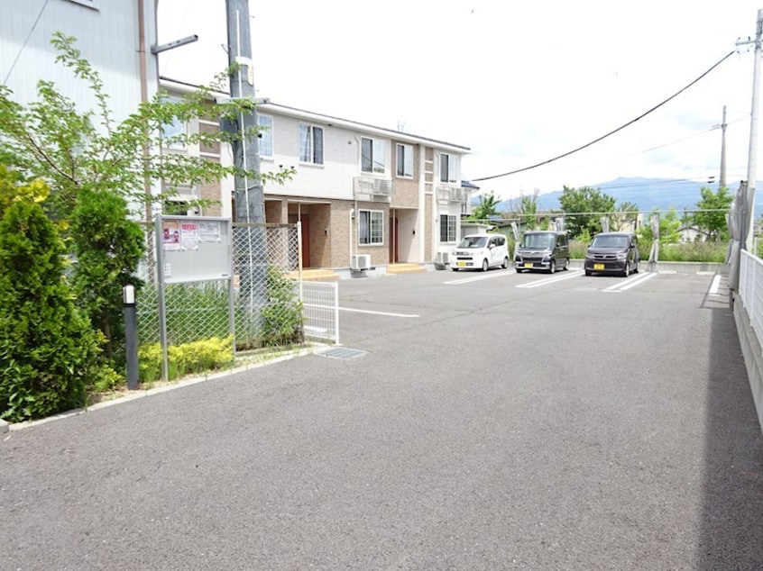  上田電鉄別所線/寺下駅 徒歩13分 2階 築11年