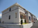 しなの鉄道しなの鉄道線/田中駅 徒歩30分 1階 築10年の外観