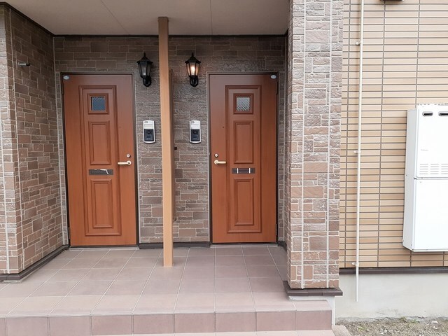  ノービレアビターレＢ棟