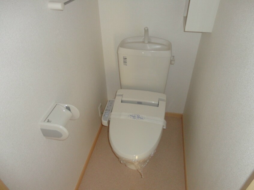 参考写真 ノービレアビターレＢ棟