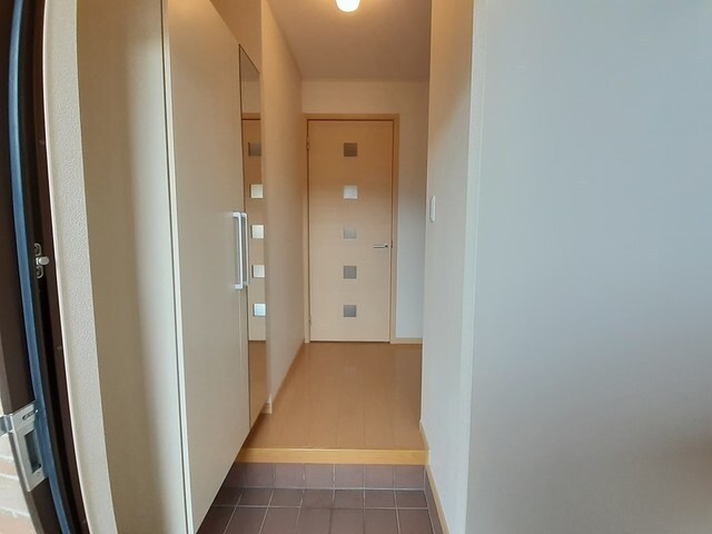  ノービレアビターレＢ棟
