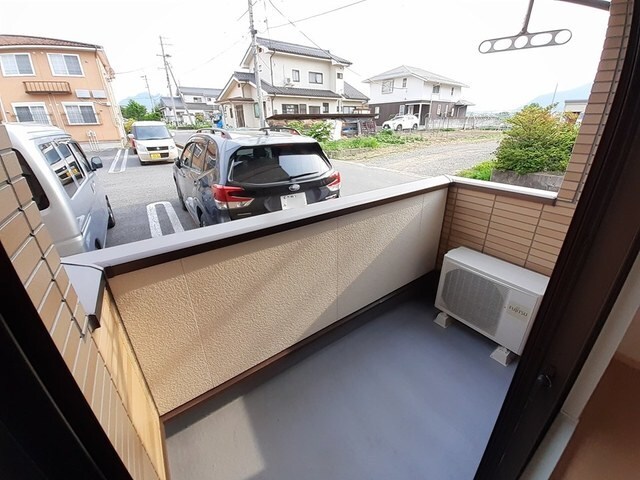  ノービレアビターレＢ棟