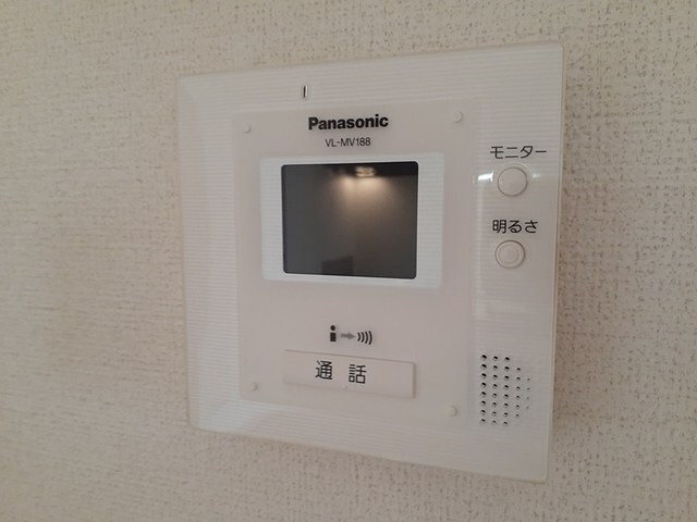  ノービレアビターレＢ棟