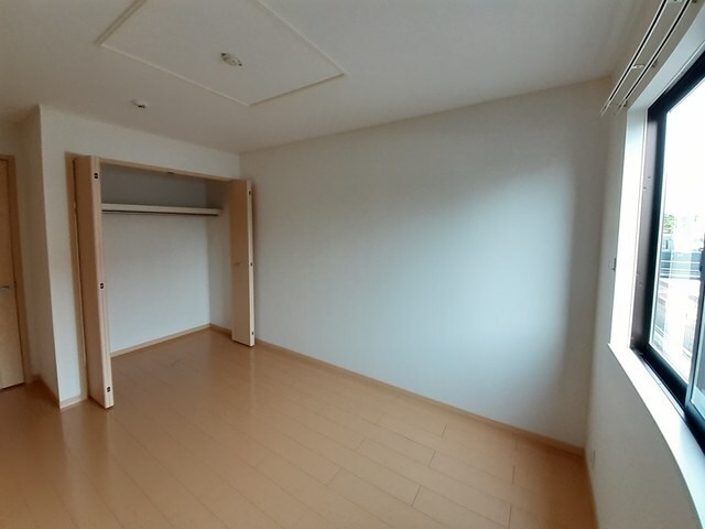  ノービレアビターレＢ棟