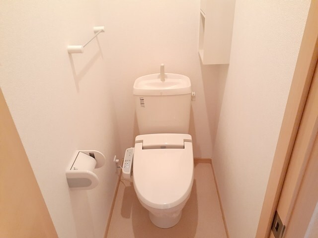  ノービレアビターレＢ棟