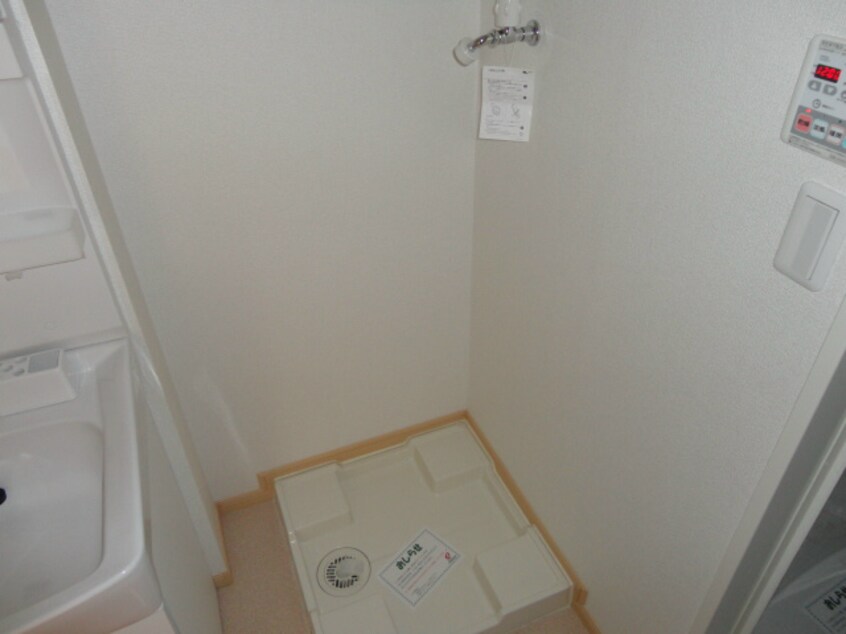 参考写真 ノービレアビターレＢ棟