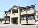 上田電鉄別所線/三好町駅 徒歩6分 1階 築22年の外観