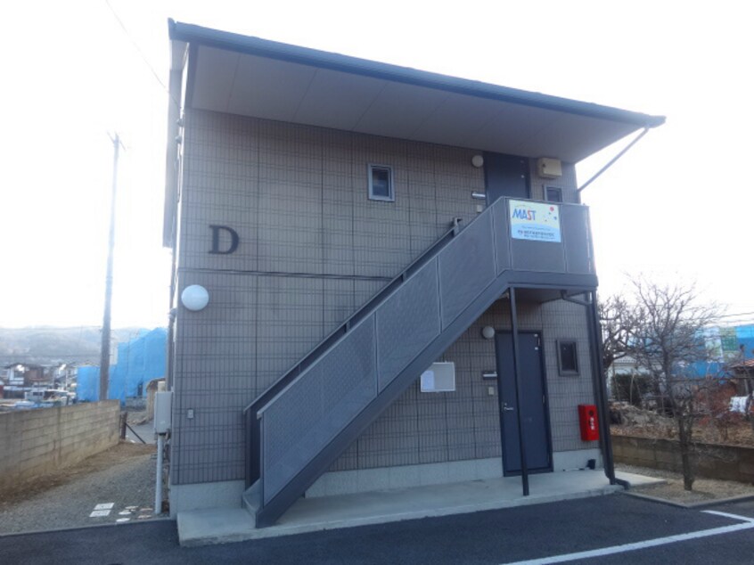  クレセールさくらD