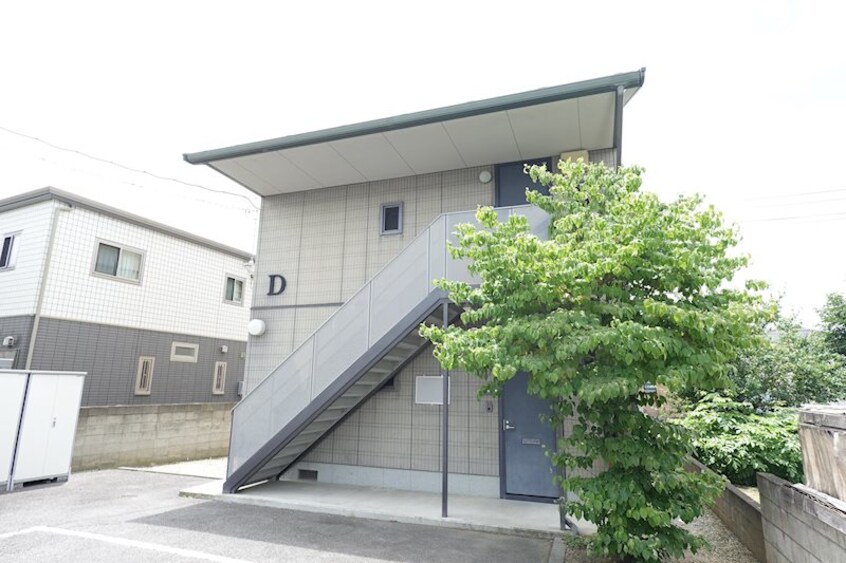  クレセールさくらD