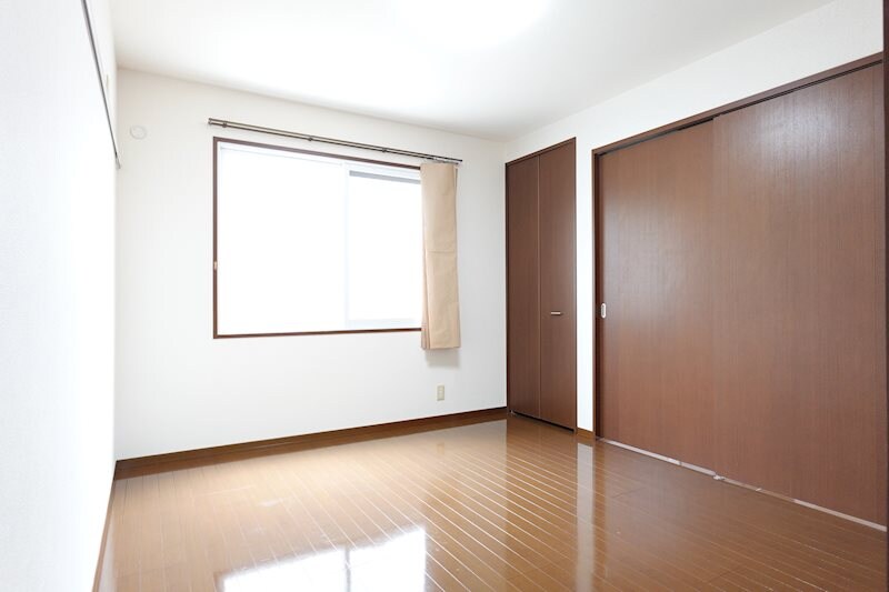  クレセールさくらD