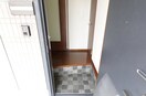  クレセールさくらD