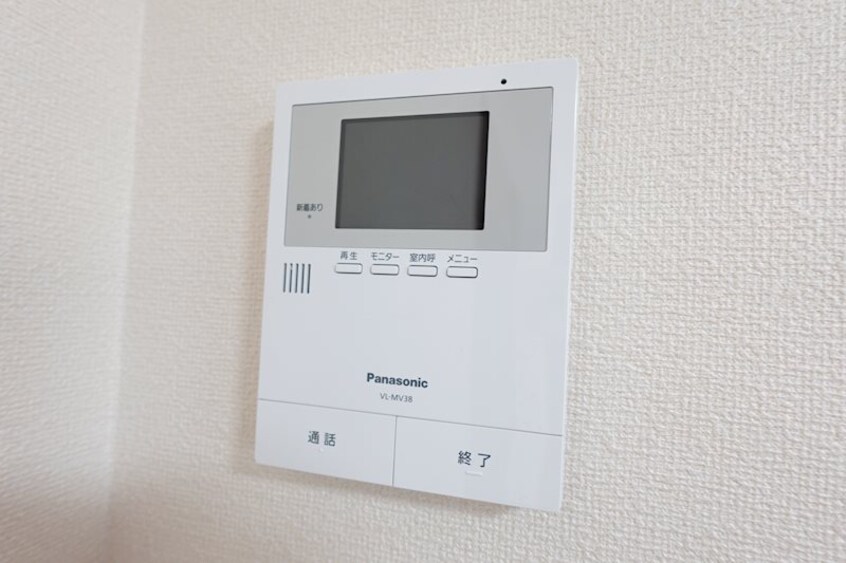  クレセールさくらD