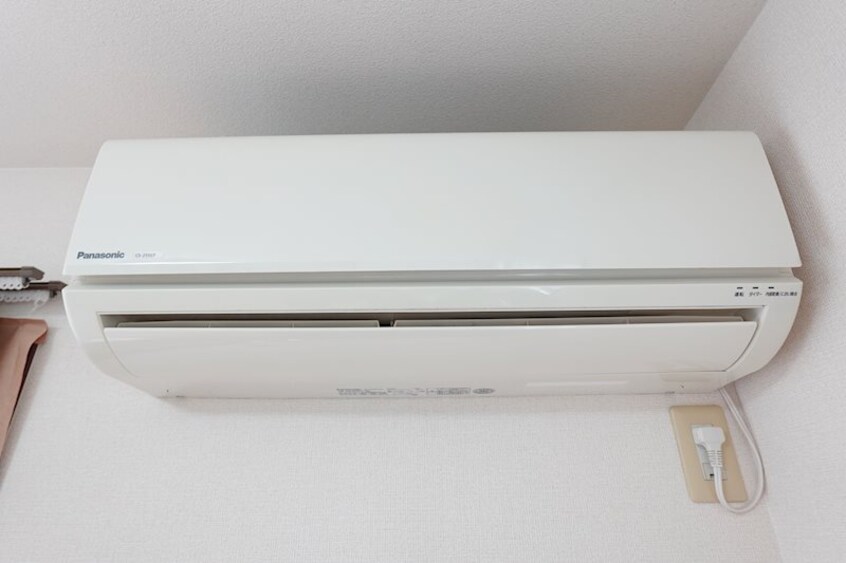  クレセールさくらD