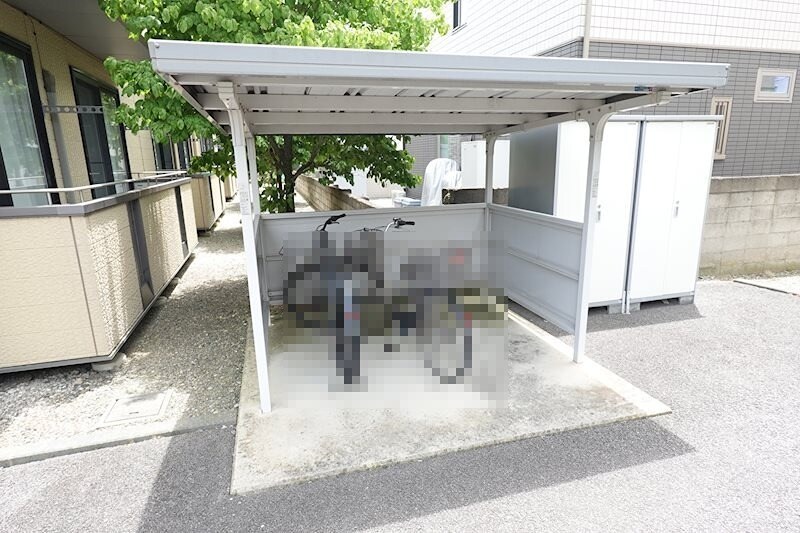  クレセールさくらD