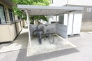  クレセールさくらD
